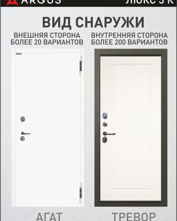 тревор