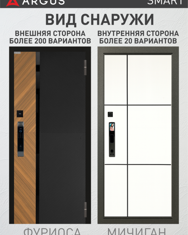 мичиган