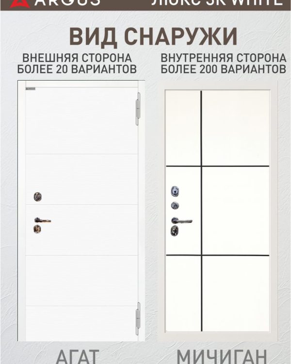 мичиган