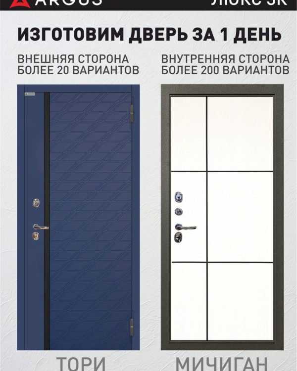 мичиган